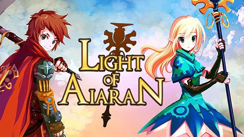 game pic for Light of Aiaran